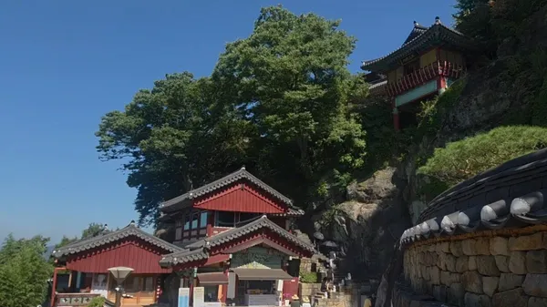 사성암 사진 5
