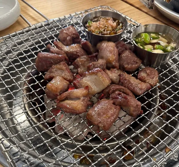 을지갈매기 사진 2