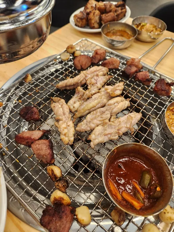Eulji Galmaegi