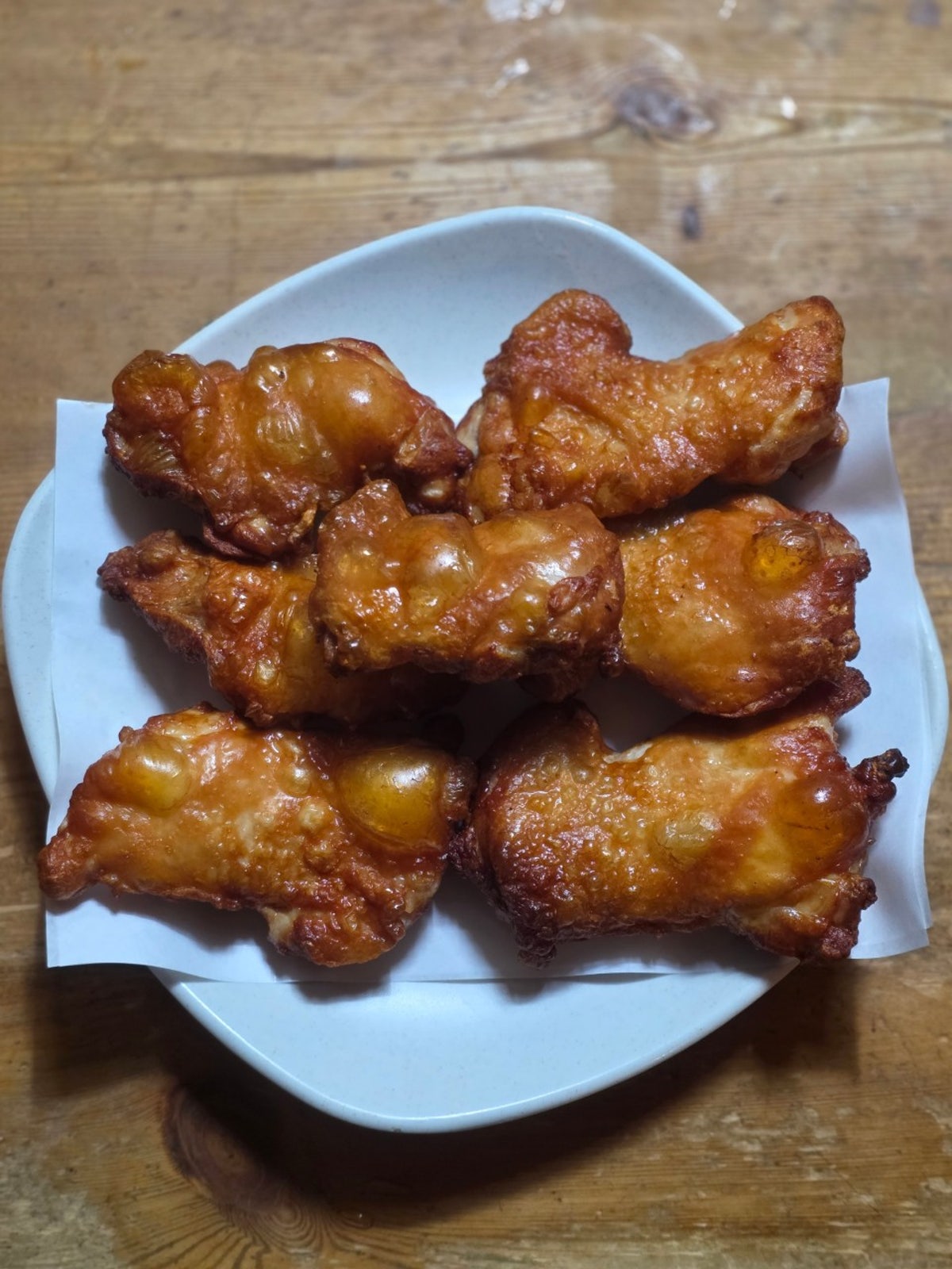 21세기굽는치킨 사진 3