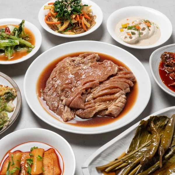 소담숯불 신암점 사진 2