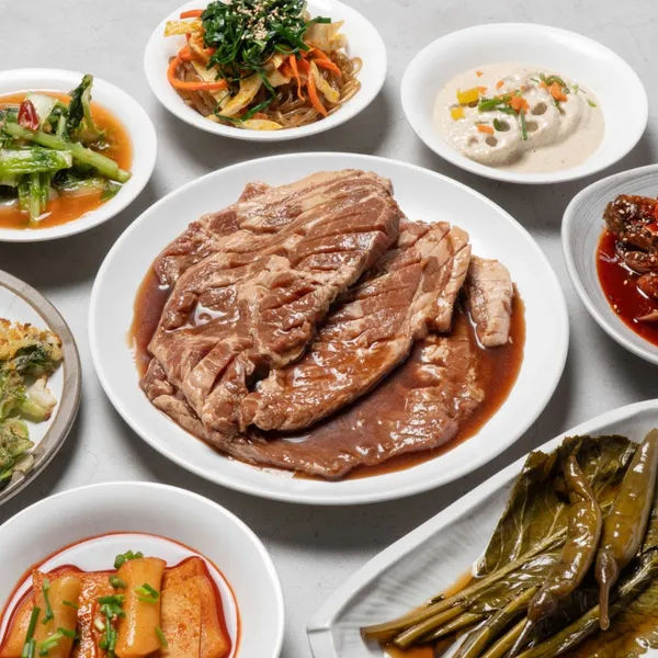 소담숯불 신암점 사진 3
