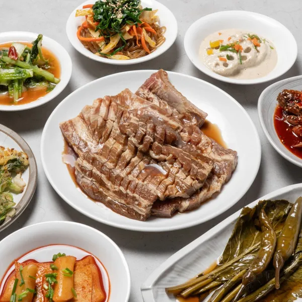 소담숯불 신암점 사진 4