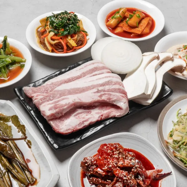 소담숯불 신암점 사진 5