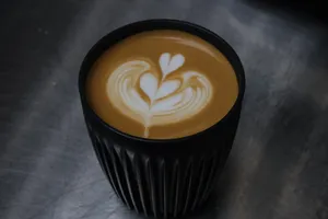 Wim's Coffee