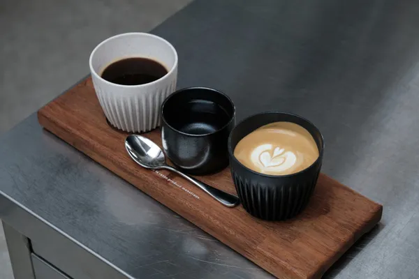 Wim's Coffee, photo 4