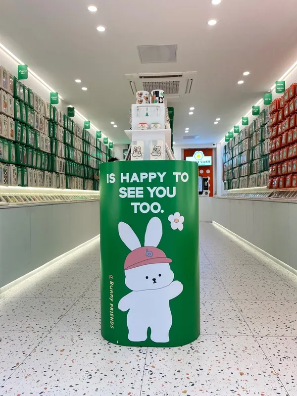 모모케이스 전포점 사진 3