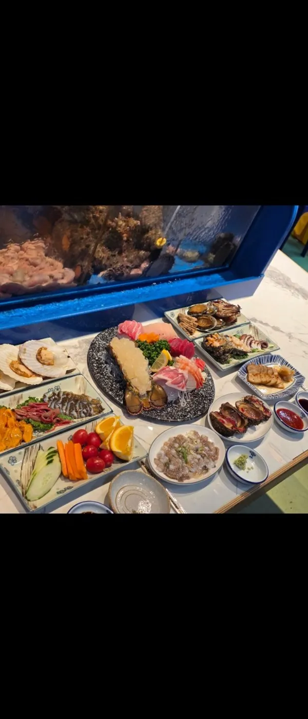 해운대포차 미포1호 랍스타포차 사진 5
