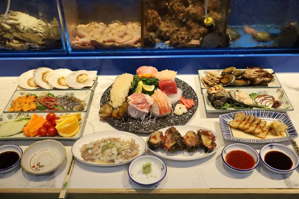해운대포차 미포1호 랍스타포차, photo 4
