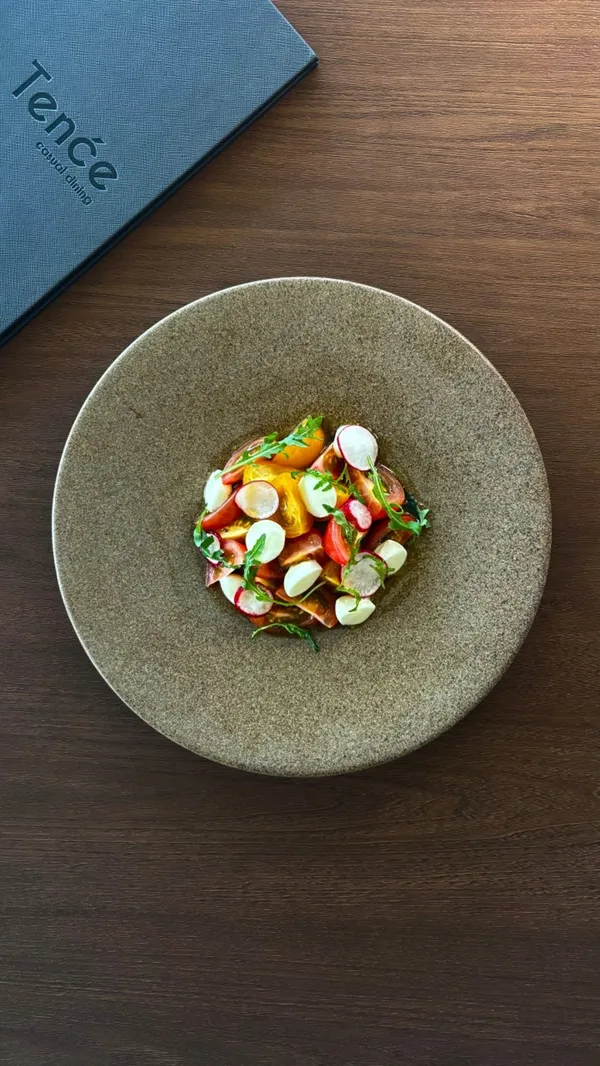 텐체 사진 3