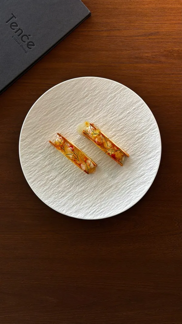 텐체 사진 4