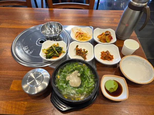대구뽈데기탕 찜전문 사진 2