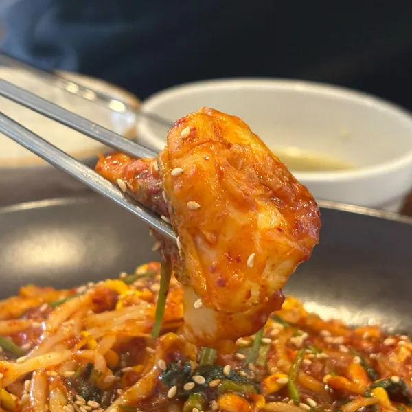대구뽈데기탕 찜전문 사진 5