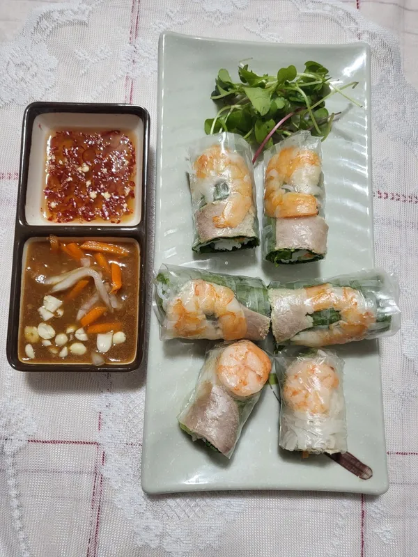 Two Phuong Rice Noodle, photo 5