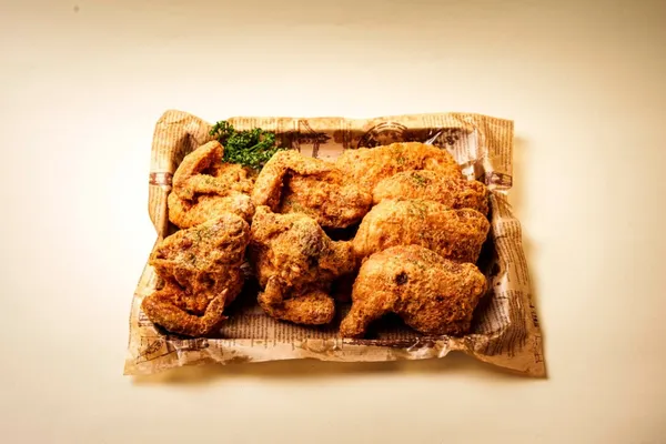 텍사스두마리치킨 엘시티본점 사진 3