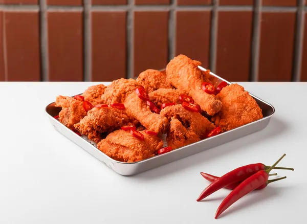 텍사스두마리치킨 엘시티본점 사진 4