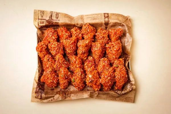 텍사스두마리치킨 엘시티본점, photo 4