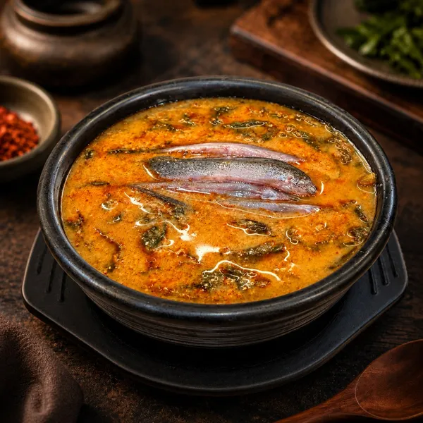 남도추어탕 사진 3