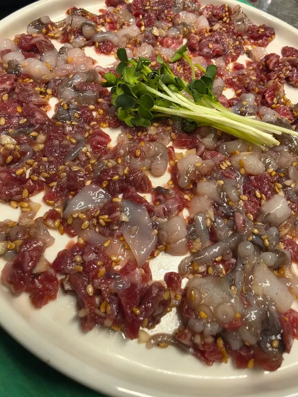 카보드 이자카야 수영 사진 4