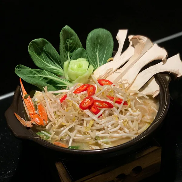 Cabod Izakaya Suyeong, photo 5