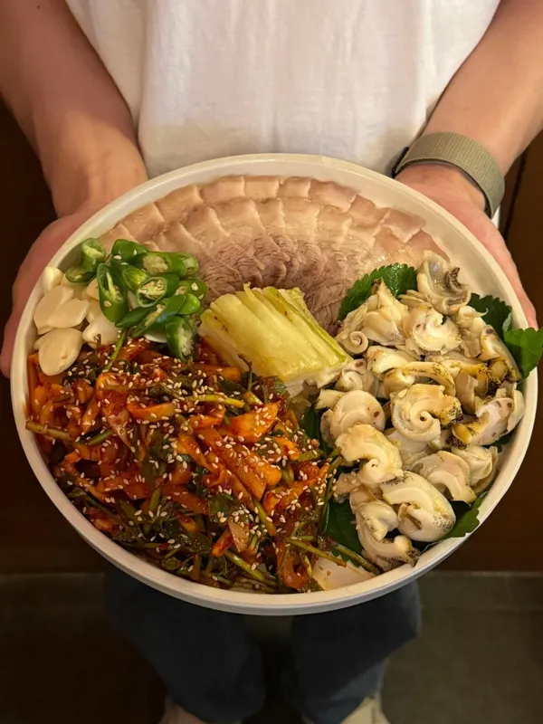 까치와호랑이 사진 2