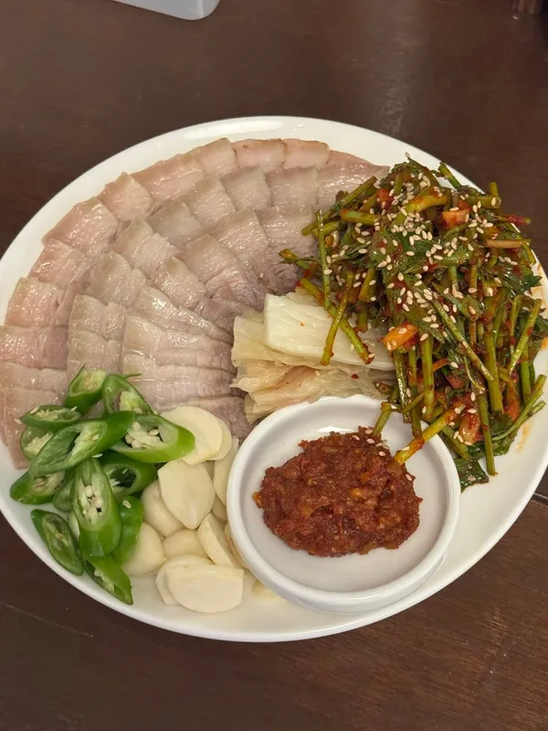 까치와호랑이 사진 3