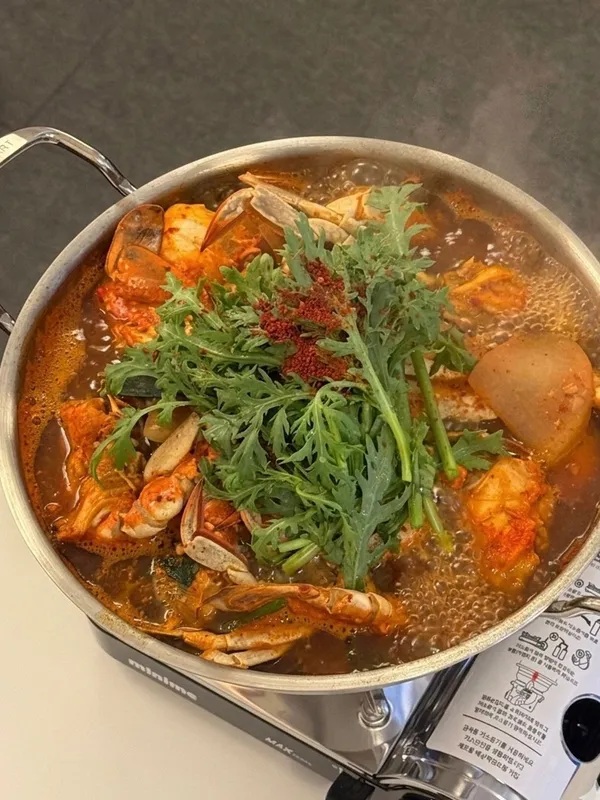 까치와호랑이 사진 5