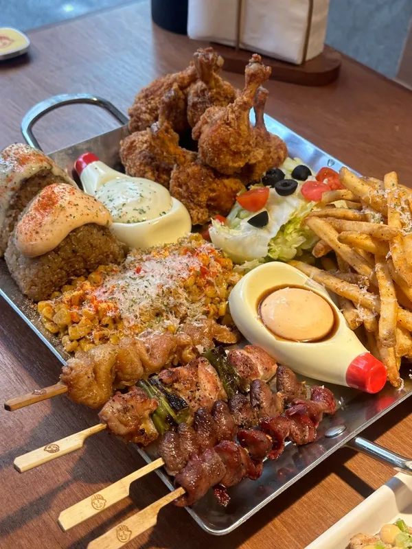 마요네즈 사당점 사진 2