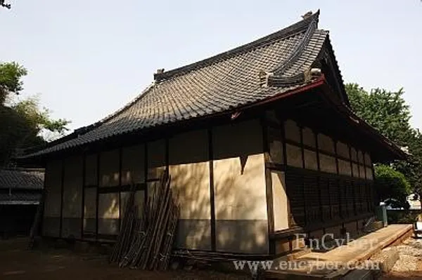 동국사 사진 2
