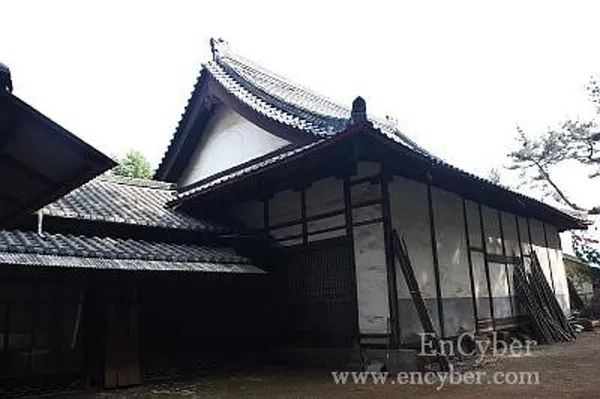 동국사 사진 3