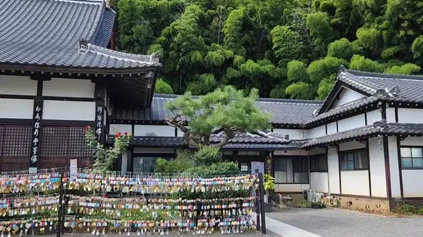 Dongguksa Temple
