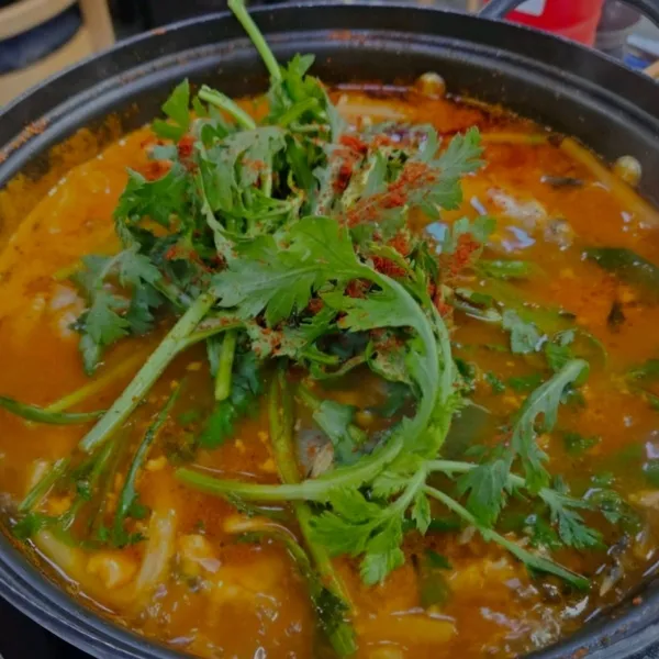 경기도고양장안횟집 사진 3