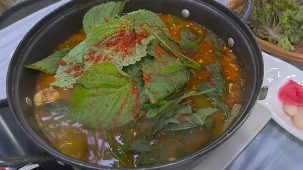 경기도고양장안횟집 사진 5