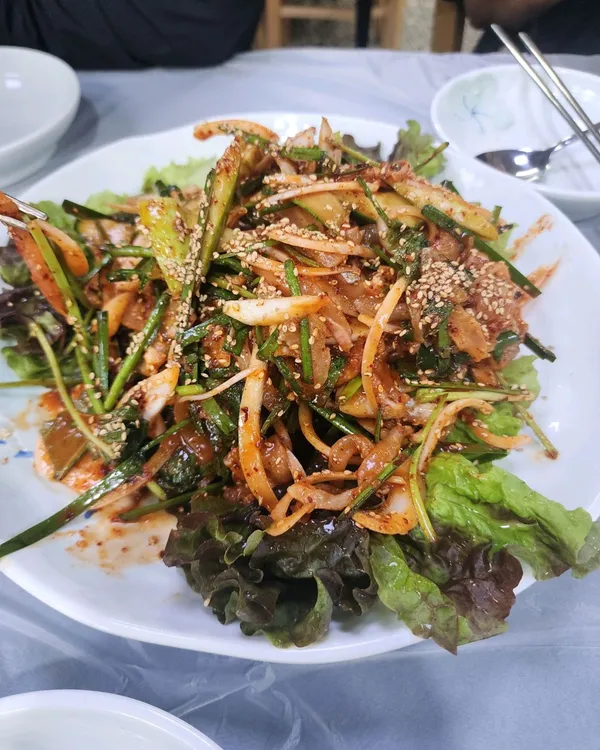 Gyeonggido Goyang Jangan Hoejip, photo 4