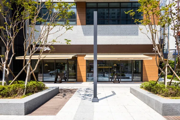 사운즈커피 죽전점 사진 2