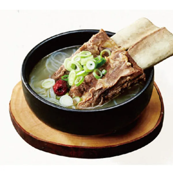 청계소담 왕갈비탕 본점 사진 4