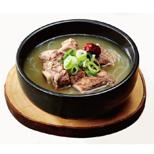 청계소담 왕갈비탕 본점 사진 5