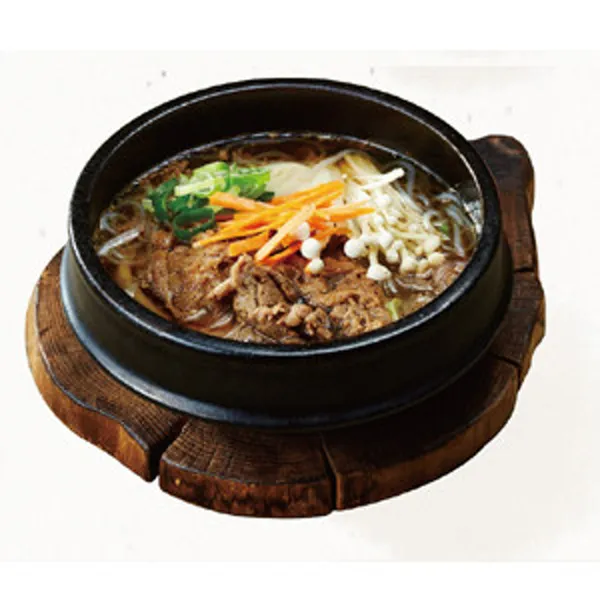 Cheonggye Sodam Wang Galbitang Main Branch, photo 4