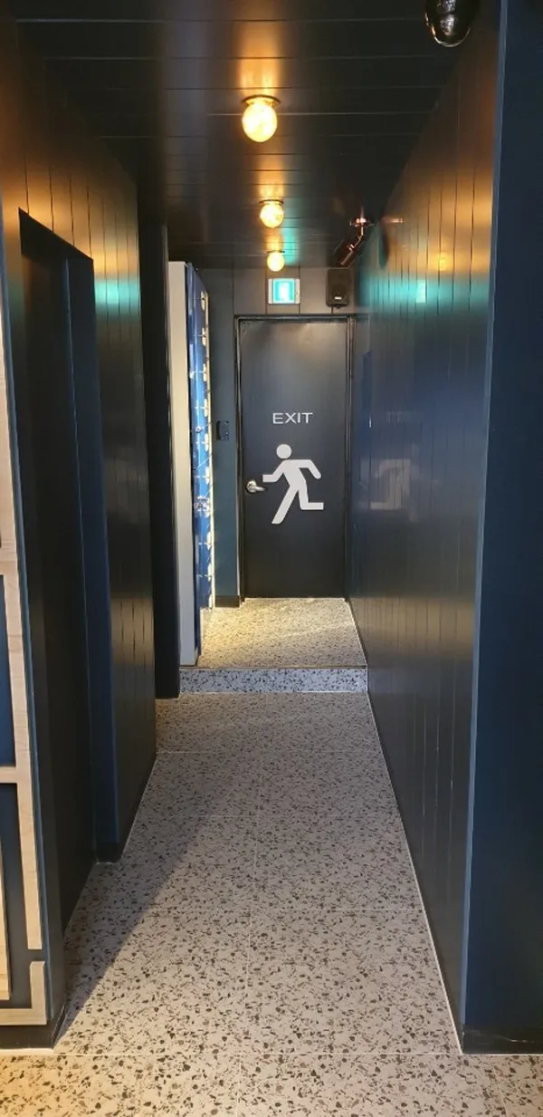 코드케이 홍대점 사진 4