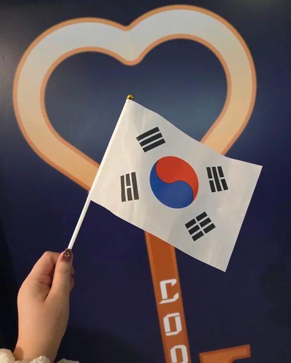 코드케이 홍대점 사진 5