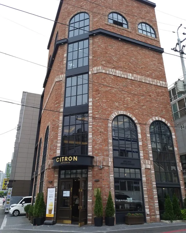 씨트론과자점 동래점 사진 3