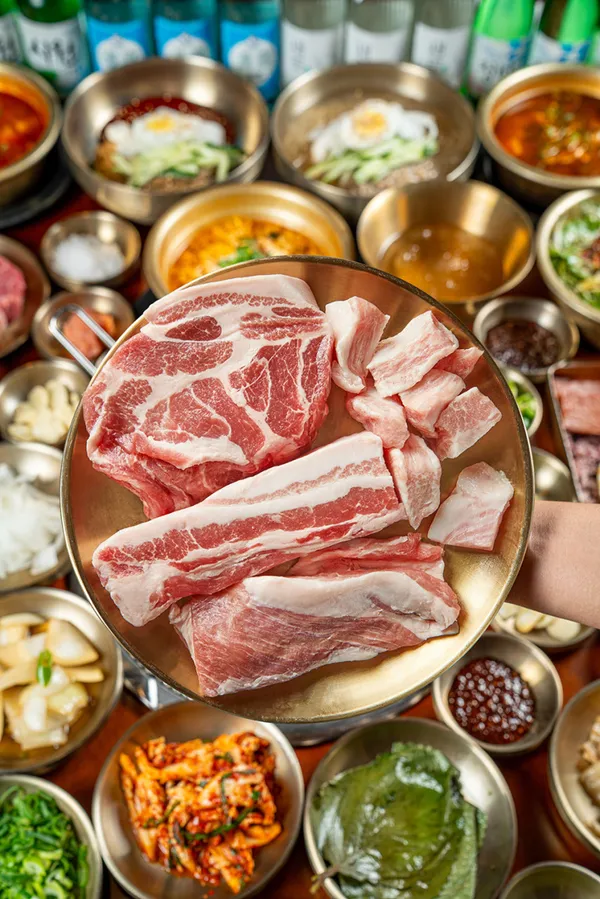고깃리88번지 부산서면점 사진 3