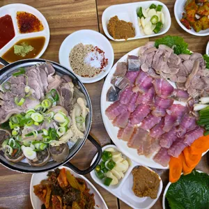 Ilgyeong Sikdang