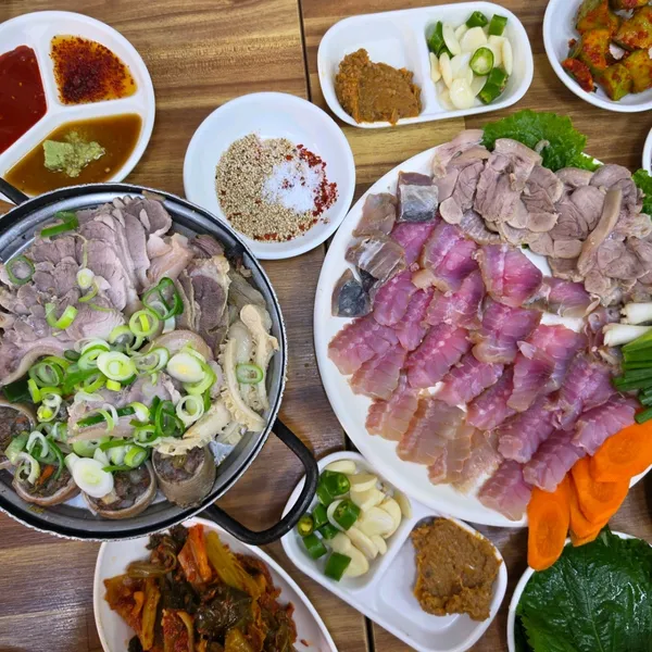 일경식당 사진 5