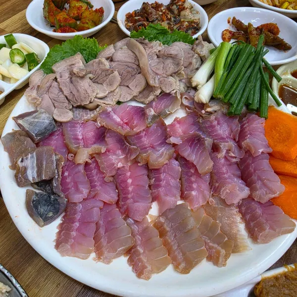 Ilgyeong Sikdang, photo 2