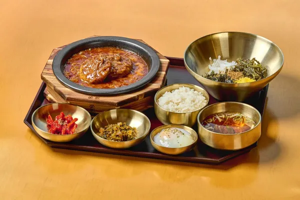 소소함박 황리단길점 사진 2
