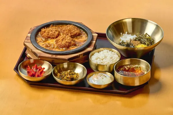 소소함박 황리단길점 사진 4