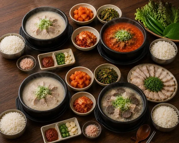 동합국밥 광안점 사진 4