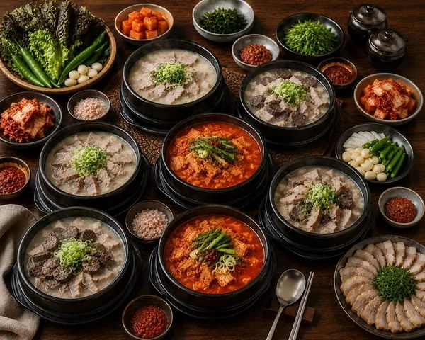 동합국밥 광안점 사진 5