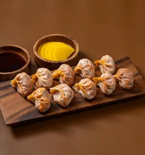 Yangga Sonmandu Bupyeong Main Branch
